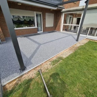 terrassensanierung-steinteppich-grau-luxemburg